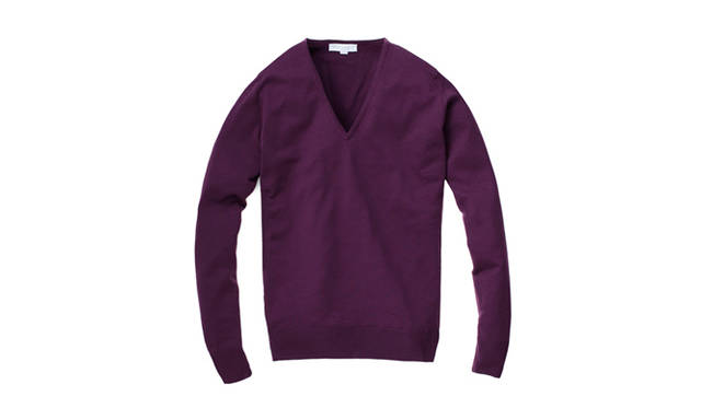 <strong>JOHN SMEDLEY｜ジョン・スメドレー</strong> ORCHID 2万7300円