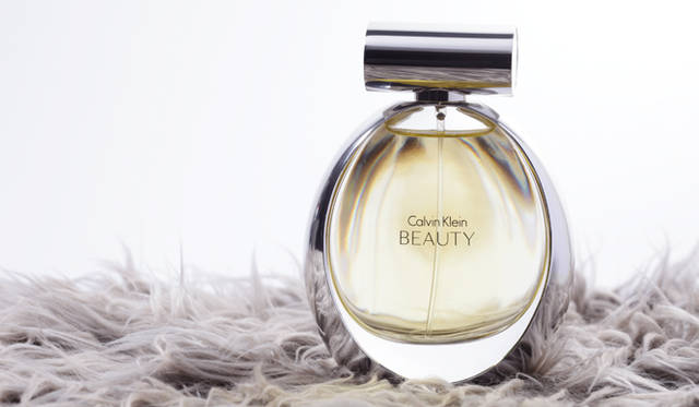フレグランス特集｜<strong>Calvin Klein（カルバン クライン）</strong> カルバン クライン ビューティ オードパルファム　9345円（50mL）