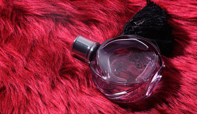 フレグランス特集｜ <strong>LOEWE（ロエベ）</strong> キサス キサス キサス オードトワレ マタドール コレクション　1万7010円(100mL)　※限定品