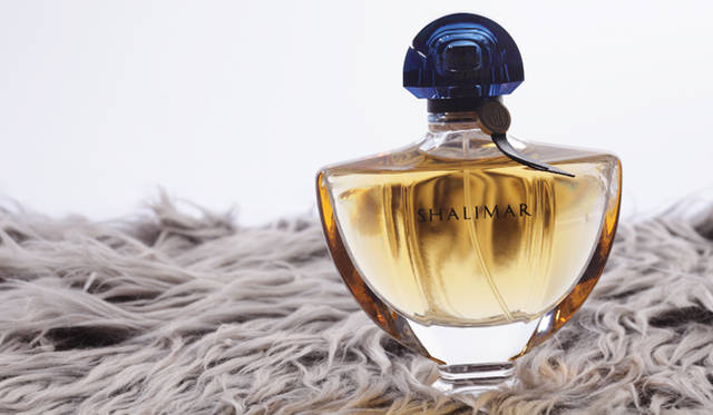 フレグランス特集｜<strong>GUERLAIN（ゲラン）</strong> シャリマー オーデパルファン　1万1550円(50mL)
