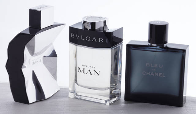 フレグランス特集｜2010年秋の新作カタログ　for Men