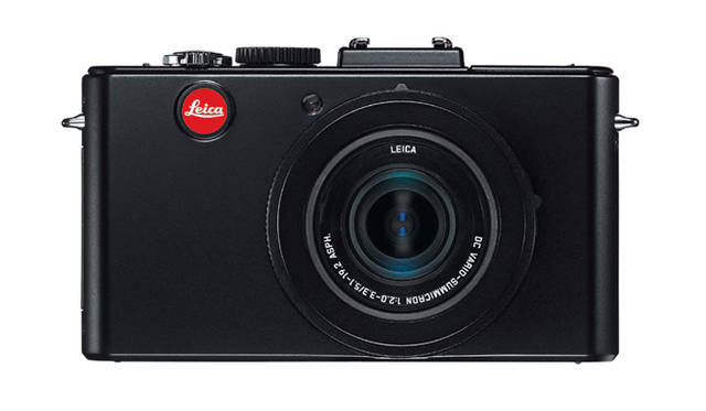 <strong>Leica｜ライカ</strong>　ライカ D-LUX 5　