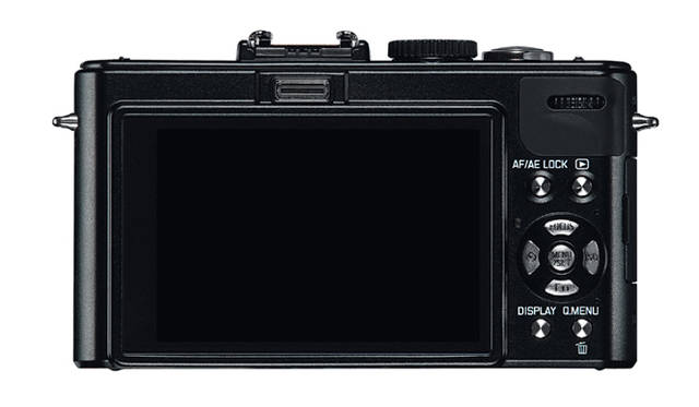 <strong>Leica｜ライカ</strong>　ライカ D-LUX 5　