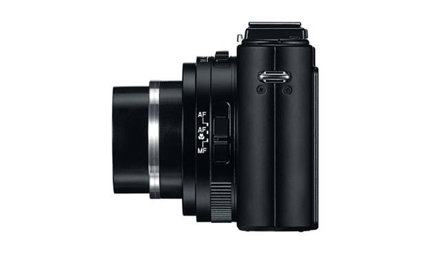 <strong>Leica｜ライカ</strong>　ライカ D-LUX 5　