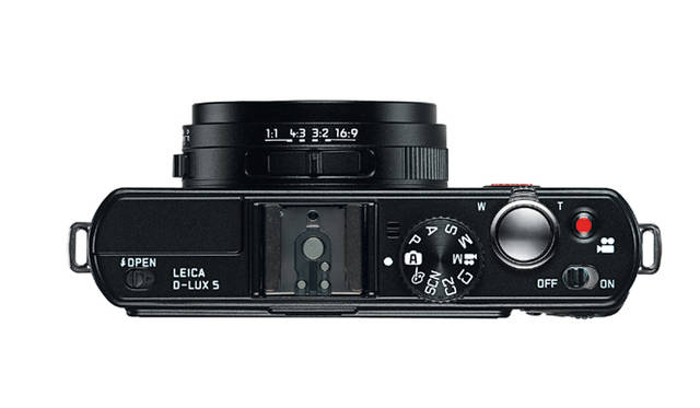 <strong>Leica｜ライカ</strong>　ライカ D-LUX 5　