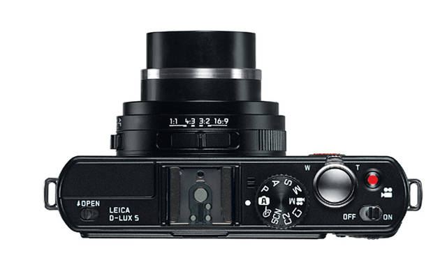 <strong>Leica｜ライカ</strong>　ライカ D-LUX 5　