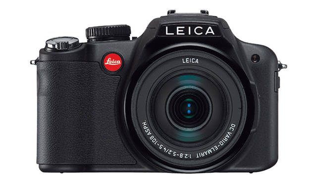 <strong>Leica｜ライカ</strong>　ライカ V-LUX 2　