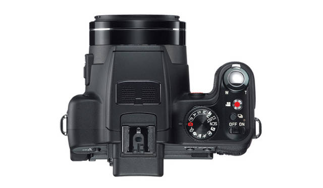 <strong>Leica｜ライカ</strong>　ライカ V-LUX 2　