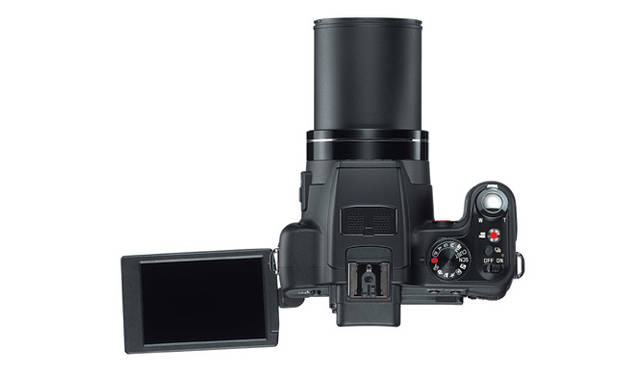 <strong>Leica｜ライカ</strong>　ライカ V-LUX 2　