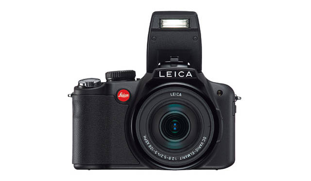 <strong>Leica｜ライカ</strong>　ライカ V-LUX 2　フラッシュ「CF22」