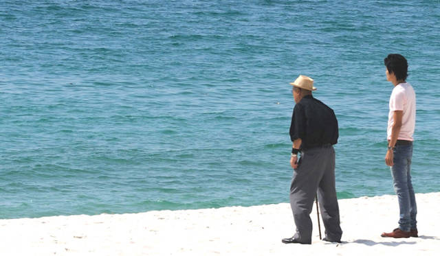 MOVIE｜主演 映画『ふたたび swing me again』　© 2010「ふたたび」製作委員会