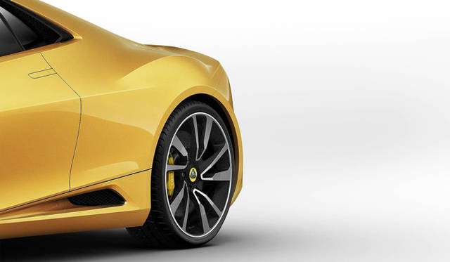 <strong>LOTUS ELAN｜ロータス エラン</strong>