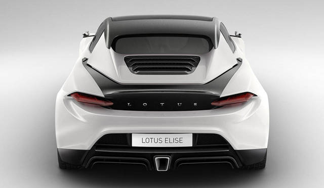 <strong>LOTUS ELISE｜ロータス エリーゼ</strong>