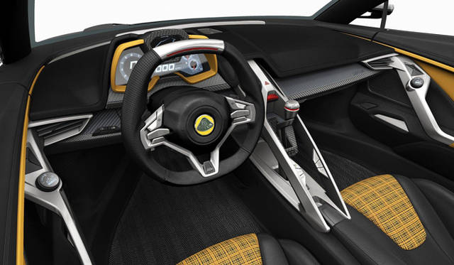 <strong>LOTUS ELISE｜ロータス エリーゼ</strong>