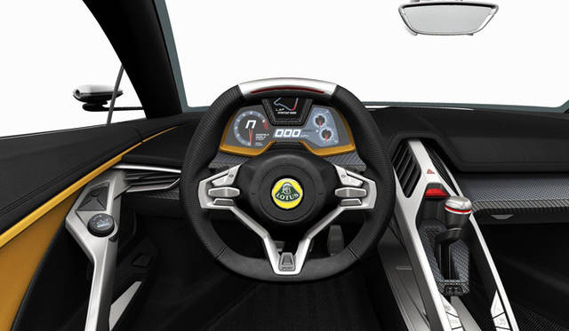 <strong>LOTUS ELISE｜ロータス エリーゼ</strong>