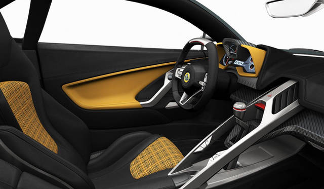 <strong>LOTUS ELISE｜ロータス エリーゼ</strong>