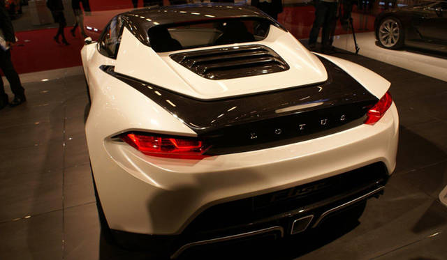 <strong>LOTUS ELISE｜ロータス エリーゼ</strong>