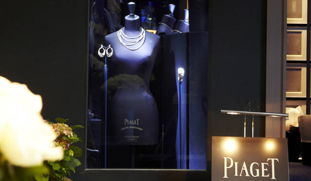<strong>PIAGET｜ピアジェ</strong>