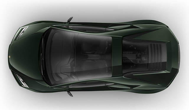 <strong>LOTUS ESPRIT｜ロータス エスプリ</strong>