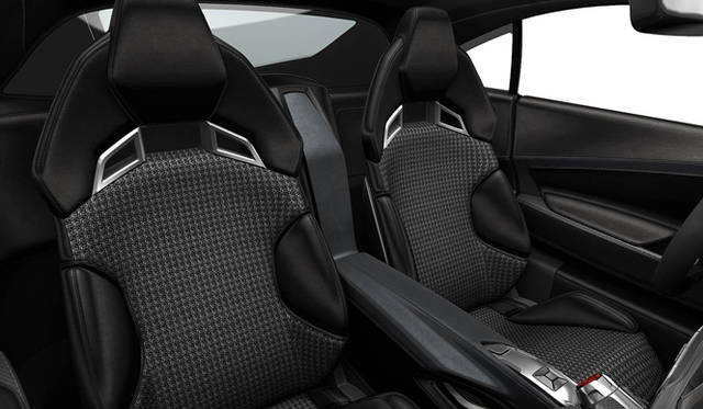 <strong>LOTUS ESPRIT｜ロータス エスプリ</strong>