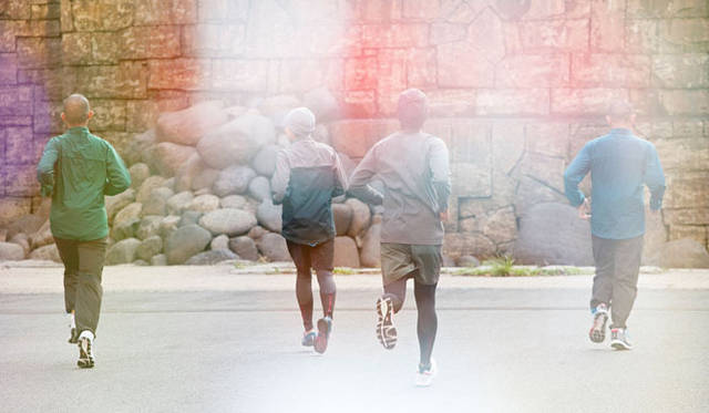 <strong>NIKE｜ナイキ</strong>　「NIKE × UNDERCOVER GYAKUSO<u>U</u>」