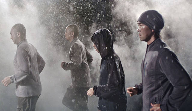 <strong>NIKE｜ナイキ</strong>　「NIKE × UNDERCOVER GYAKUSO<u>U</u>」