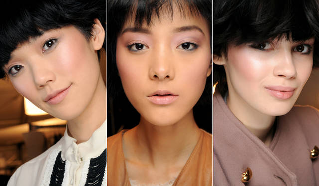<strong> NARS｜ナーズ</strong>　「3.1 Phillip lim」 2010秋冬コレクション