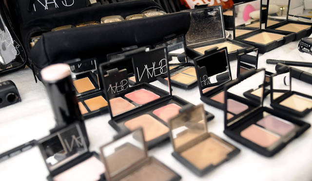 <strong> NARS｜ナーズ</strong>　「3.1 Phillip lim」 2010秋冬コレクション