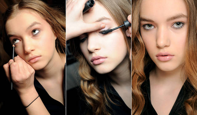 <strong> NARS｜ナーズ</strong>　「3.1 Phillip lim」 2010秋冬コレクション