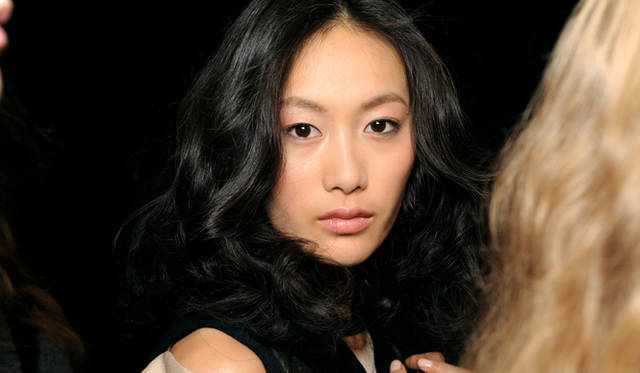 <strong> NARS｜ナーズ</strong>　「3.1 Phillip lim」 2010秋冬コレクション