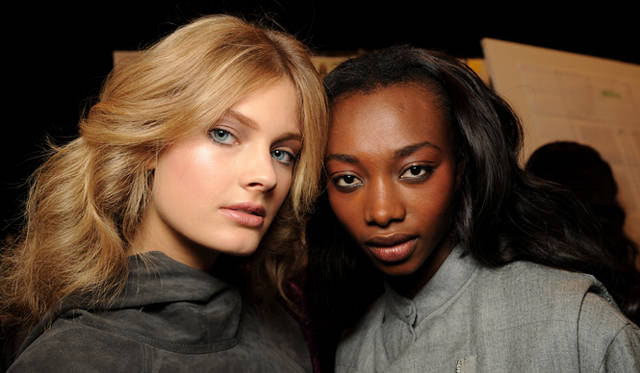 <strong> NARS｜ナーズ</strong>　「3.1 Phillip lim」 2010秋冬コレクション