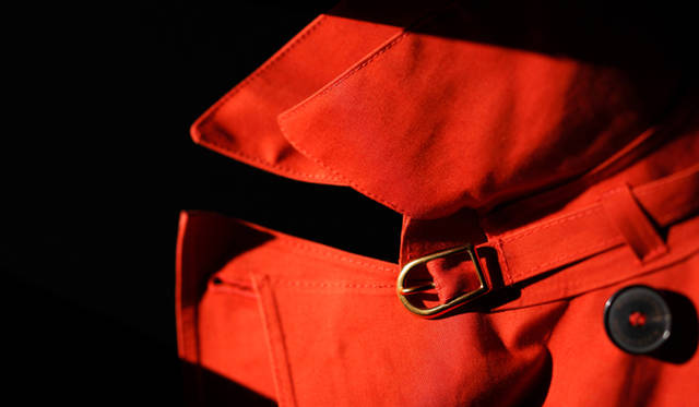 <strong>TOMORROWLAND｜トゥモローランド</strong>　丸の内店に「マッキントッシュ」期間限定ショップ登場