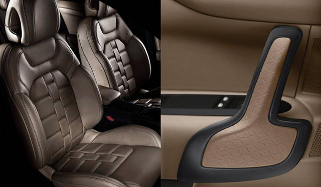 <strong>CITROEN｜シトロエン DS4</strong>