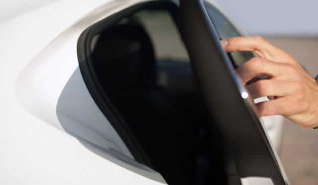 <strong>CITROEN｜シトロエン DS4</strong>