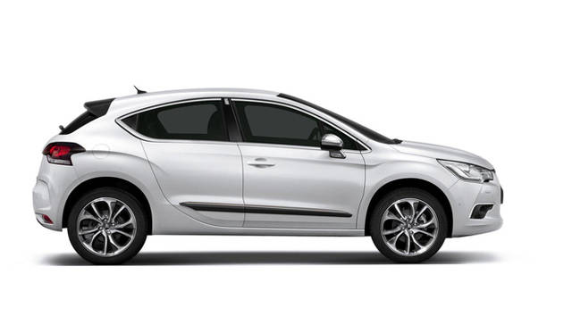 <strong>CITROEN｜シトロエン DS4</strong>