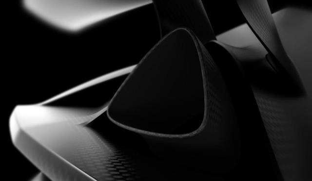 <strong>Lamborghini Sesto Element Concept｜ランボルギーニ シックス エレメント コンセプト</strong><br>ランボルギーニが独自開発するカーボンファイバー