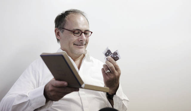 <strong>JEAN-PAUL HÉVIN｜ジャン＝ポール・エヴァン</strong>　新店舗オープン＆2010年秋冬新作発表記念来日インタビュー