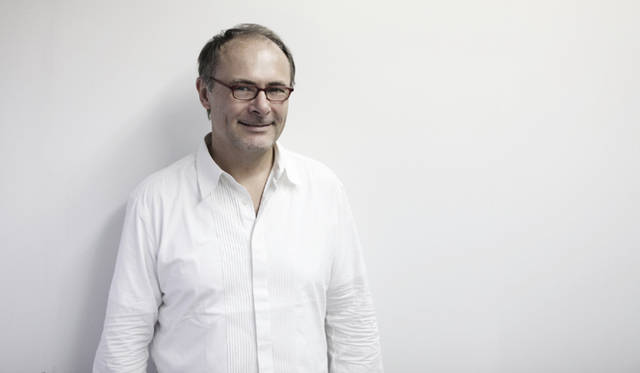 <strong>JEAN-PAUL HÉVIN｜ジャン＝ポール・エヴァン</strong>　新店舗オープン＆2010年秋冬新作発表記念来日インタビュー