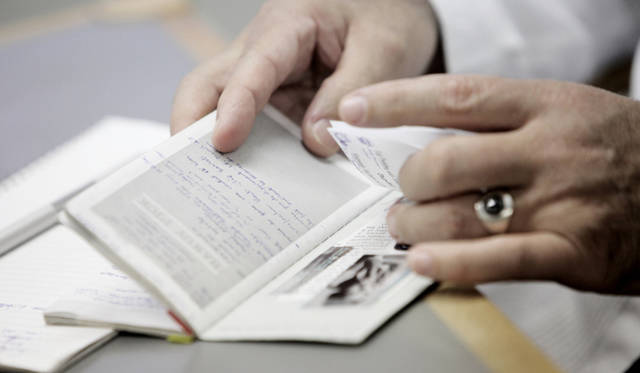 <strong>JEAN-PAUL HÉVIN｜ジャン＝ポール・エヴァン</strong>　新店舗オープン＆2010年秋冬新作発表記念来日インタビュー