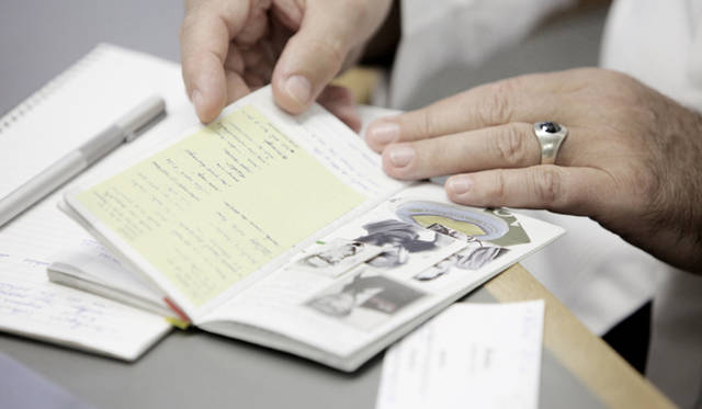 <strong>JEAN-PAUL HÉVIN｜ジャン＝ポール・エヴァン</strong>　新店舗オープン＆2010年秋冬新作発表記念来日インタビュー