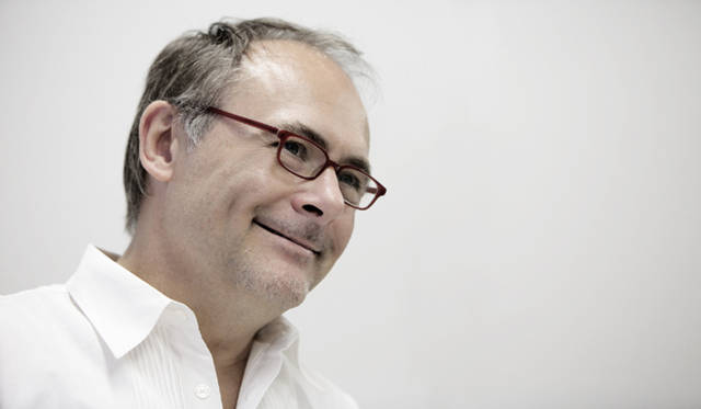 <strong>JEAN-PAUL HÉVIN｜ジャン＝ポール・エヴァン</strong>　新店舗オープン＆2010年秋冬新作発表記念来日インタビュー