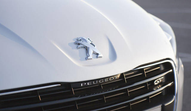 <strong>Peugeot｜プジョー 508</strong>