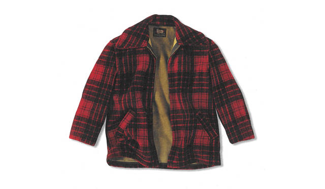 <strong>Woolrich｜ウールリッチ</strong> 