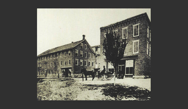 <strong>Woolrich｜ウールリッチ</strong> 