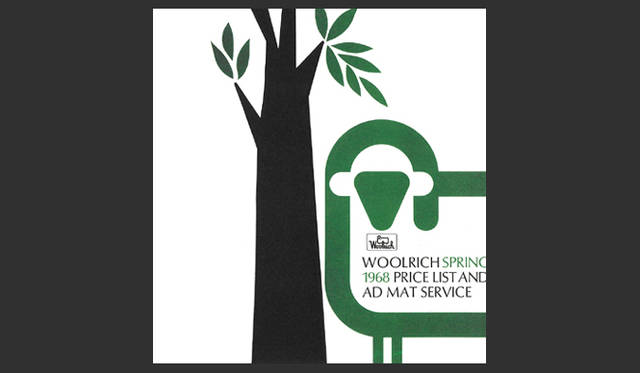 <strong>Woolrich｜ウールリッチ</strong> 