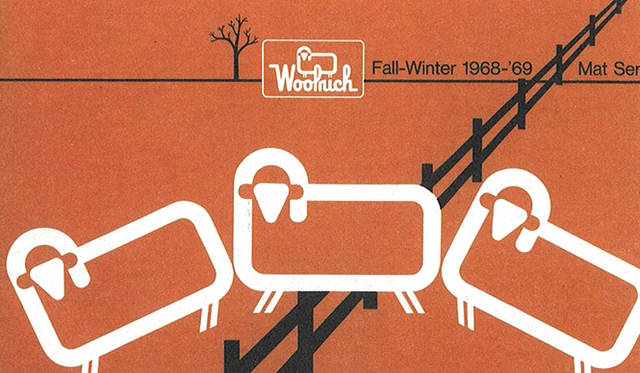 <strong>Woolrich｜ウールリッチ</strong> 