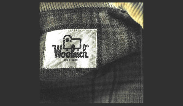 <strong>Woolrich｜ウールリッチ</strong> 