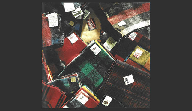 <strong>Woolrich｜ウールリッチ</strong> 