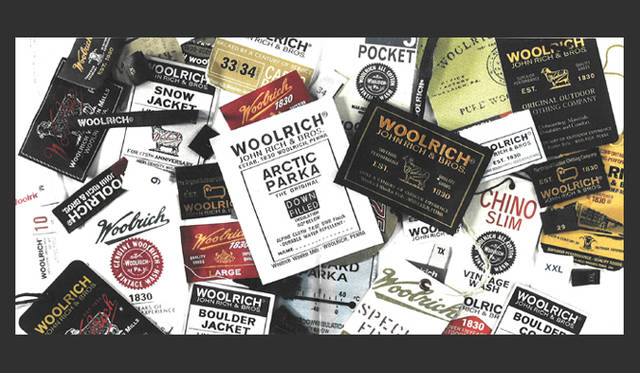 <strong>Woolrich｜ウールリッチ</strong> 