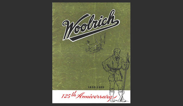 <strong>Woolrich｜ウールリッチ</strong> 